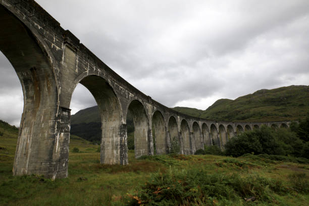 istock Highlands, Scotland, United Kingdom 1257206758