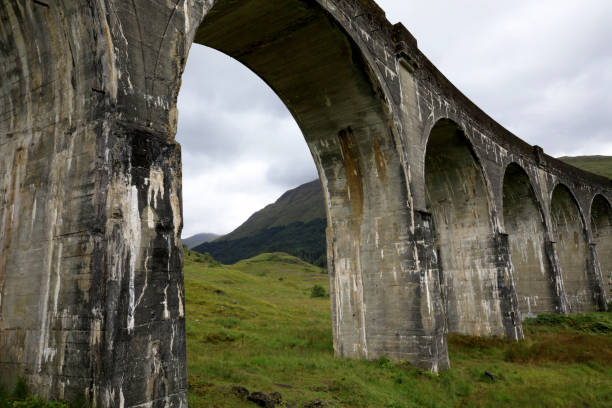 istock Highlands, Scotland, United Kingdom 1257206816