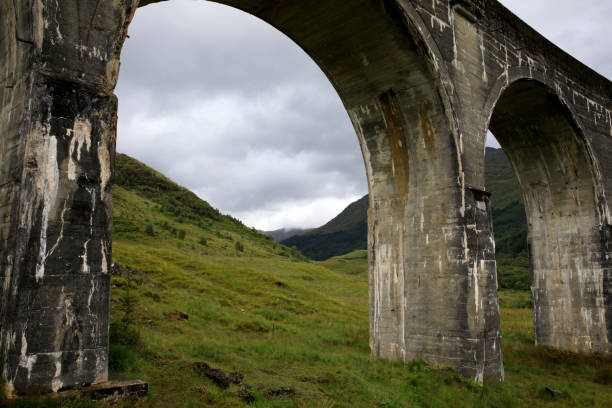 istock Highlands, Scotland, United Kingdom 1257206926