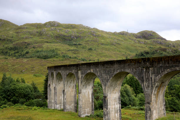 istock Highlands, Scotland, United Kingdom 1257206966