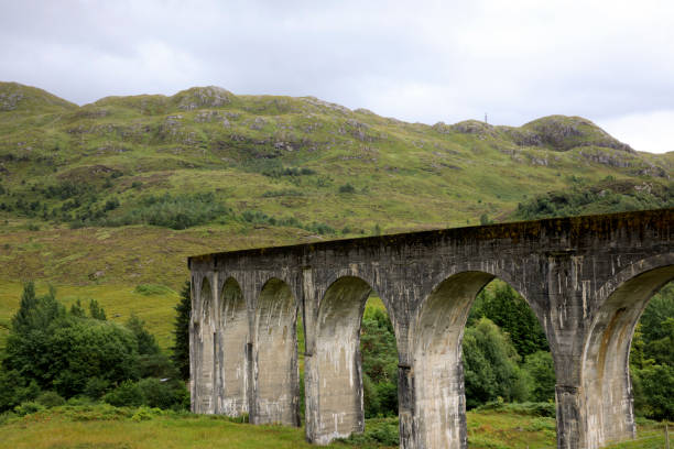 istock Highlands, Scotland, United Kingdom 1257207029
