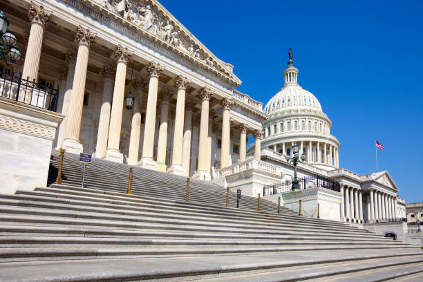 istock U.S. Capitol Building in Washington D.C. 1257207380
