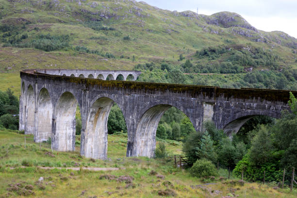 istock Highlands, Scotland, United Kingdom 1257207453