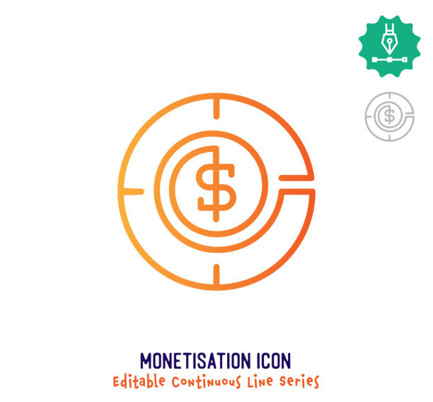 Monetization Stamp 1,000+ Monetization Stock Illustrations, Royalty-Free Vector Graphics ...