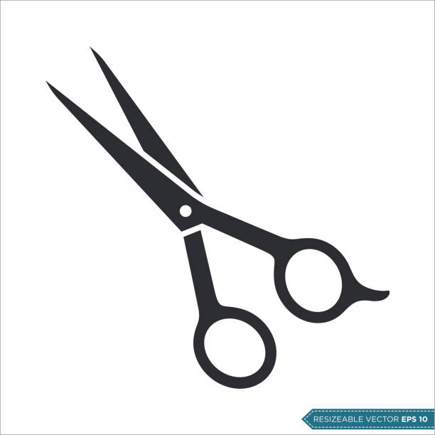 Tijeras De Peluquería - Banco de fotos e imágenes de stock - iStock Tijeras De Peluquería - Banco de fotos e imágenes de stock - iStock