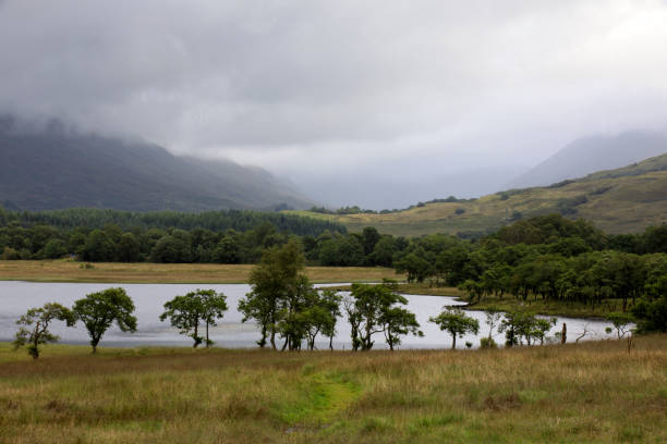 istock Highlands, Scotland, United Kingdom 1257219762