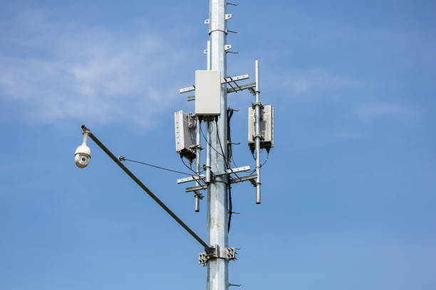 istock 5G Telecommunications Base Station Tower 1257226354