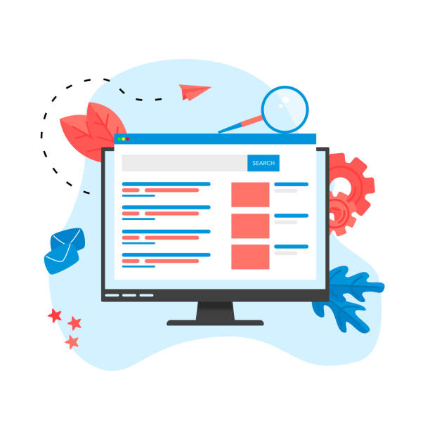 30+ Facebook Pag Stock Illustrations, RoyaltyFree Vector Graphics