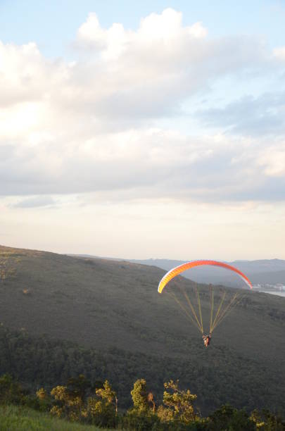 istock View at Topo do Mundo (translated to Top of the World) in Minas Gerais 1257245460