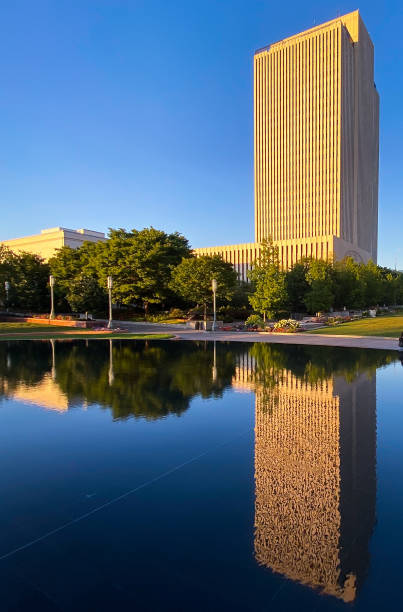 istock Temple Square Salt Lake City 1257267045