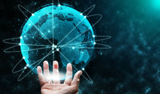 istock The modern creative communication and internet network connect in smart city 1257267223