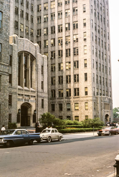 istock The Washington National mall during the 1950's 1257271864