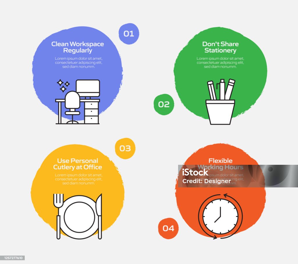 The New Normal Related Process Infographic Template Process Timeline ...