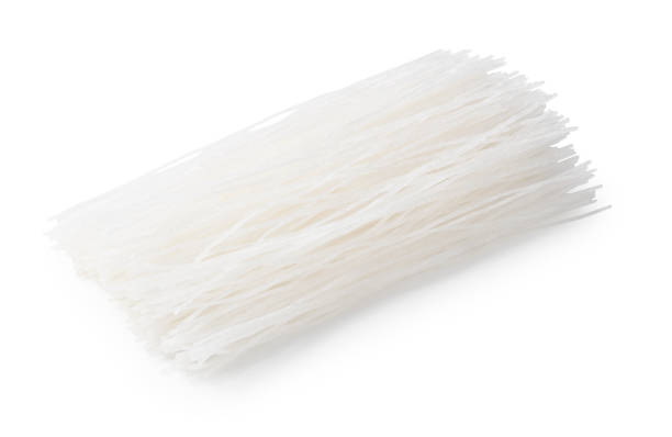 istock glass noodles on a white background 1257298183
