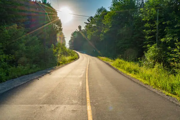 Ontario,  Canada.