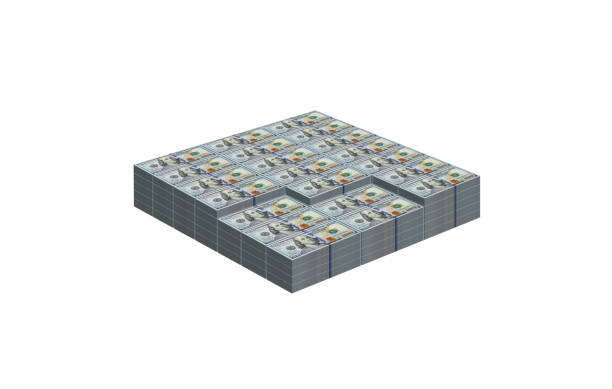 istock One Million Dollars In $100 Bills 1257323790