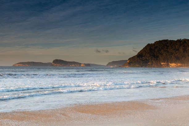 istock Winter Fun at the Seaside 1257335148