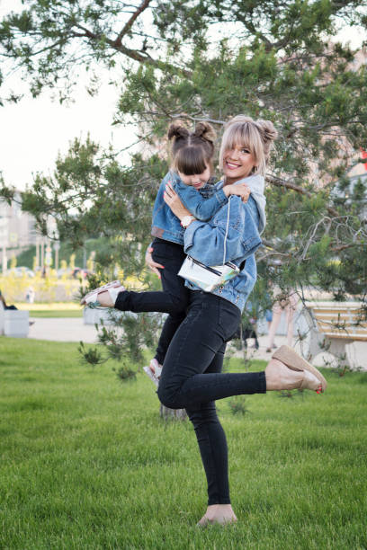 istock Family time together 1257342596