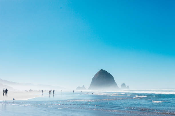 Cannon Beach, USA