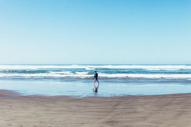 Cannon Beach, USA