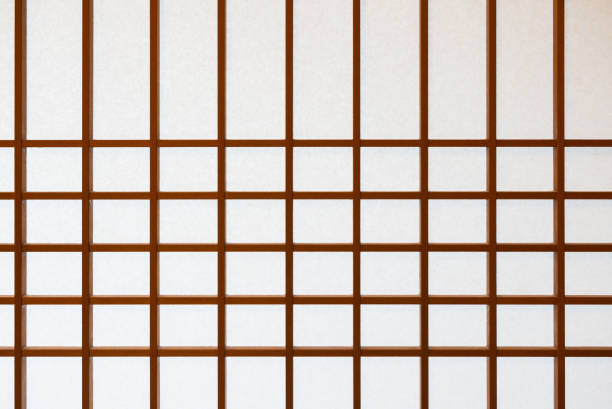 istock paper sliding door 1257365045