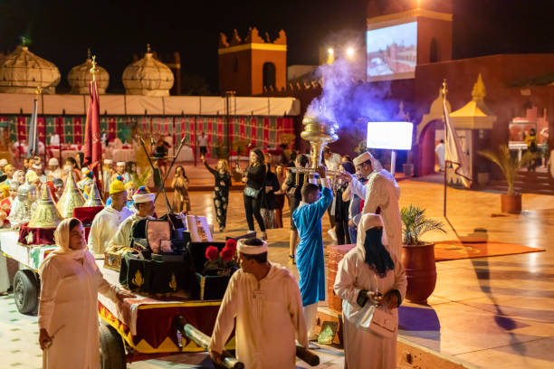 2,600+ Festival Morocco Stock Photos, Pictures & Royalty-Free Images