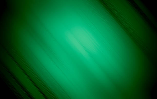 istock Background black and green dark are light with the gradient is the Surface with templates metal texture soft lines tech gradient abstract diagonal background silver black sleek with gray. 1257367482
