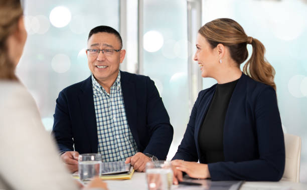 istock Teamwork paves the way for a winning project 1257375915