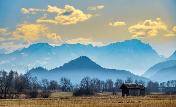 istock landscape near murnau am staffelsee 1257376947