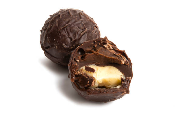 istock chocolate truffles isolated 1257380296