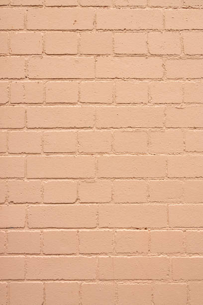 istock Part of a brick wall 1257387627