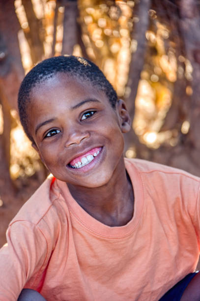 istock African child portrait 1257389375
