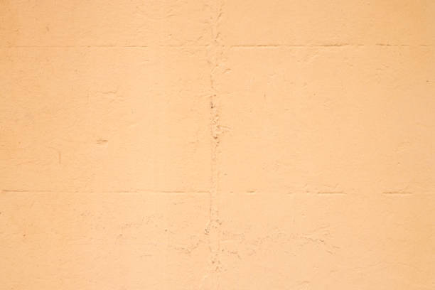 istock Part of a concrete wall 1257390541