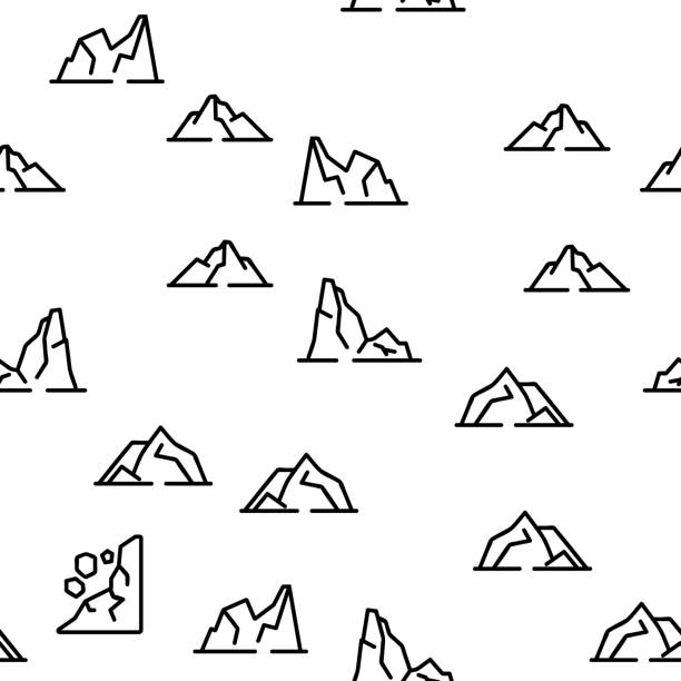 Soft Ridge Line Drawing 3,900+ Ridge Line Stock Illustrations, Royalty-Free Vector Graphics ...
