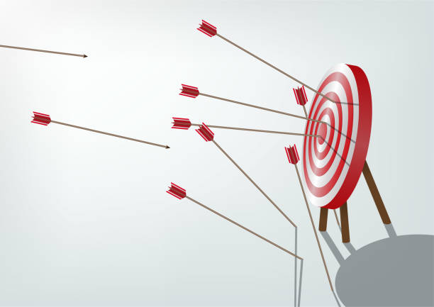 Inaccuracy Vector 870+ Inaccurate Stock Illustrations, Royalty-Free Vector Graphics ...