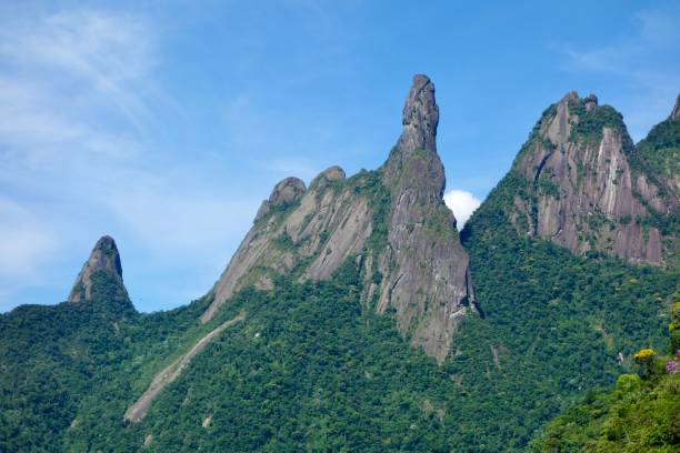 istock Mountain called 