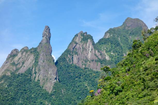 istock Mountain called 