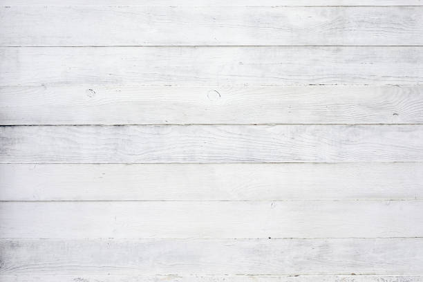 istock White wood texture background. Top view surface of the table to shoot flat lay. 1257420487