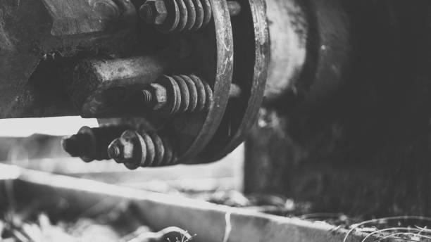 istock Industrial Photo 1257429211