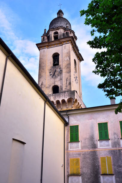 istock dolceacqua imperia italy 1257429536