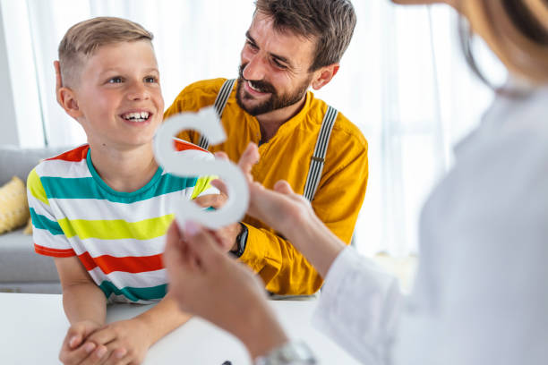 istock Making the biggest difference to the littlest people 1257429625