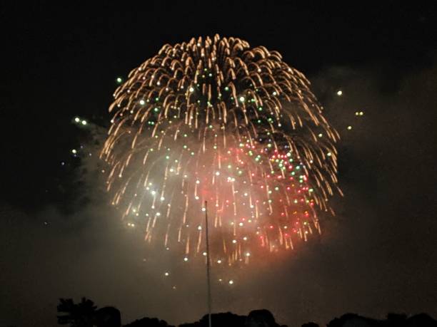 istock 4th of July fireworks 1257433918