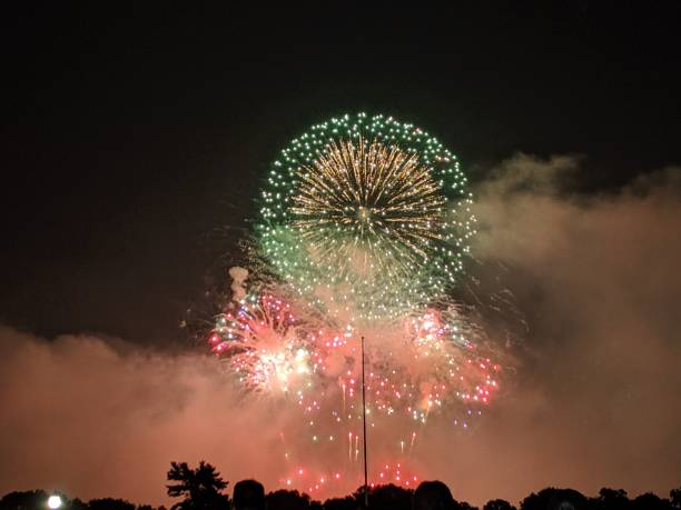 istock 4th of July fireworks 1257434079