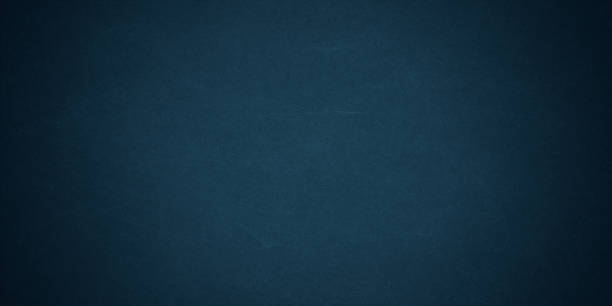 istock Abstract blue grunge on a retro background 1257444852