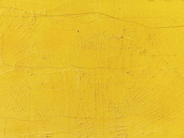 istock Abstract concrete, weathered with cracks and scratches. Landscape style. Grungy Concrete Surface. Great background or texture. 1257454942