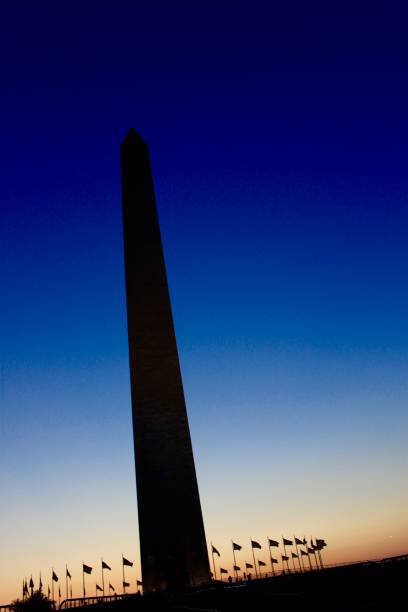 istock Washington Monument Stock Photo 1257457692
