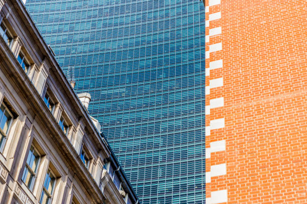 istock A scene in London Uk 1257458980