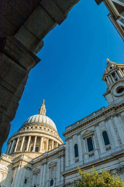 istock A scene in London Uk 1257459025