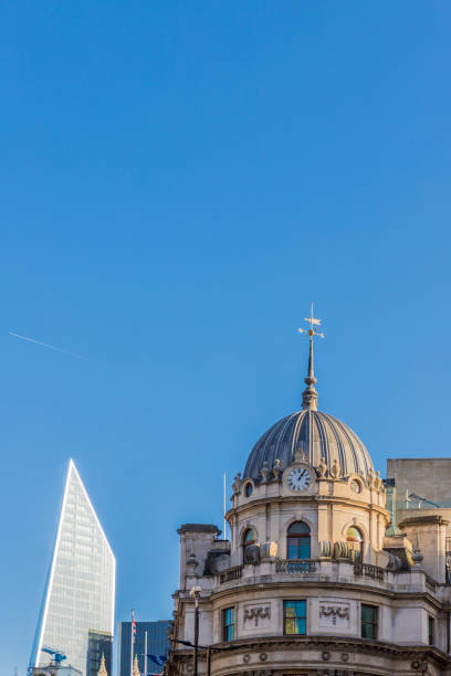 istock A scene in London Uk 1257460108