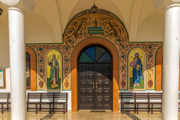 istock A typical church view in Cyprus 1257462182